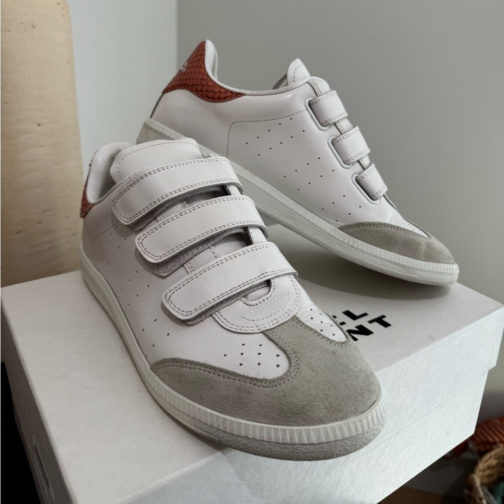 Isabel Marant Sneakers